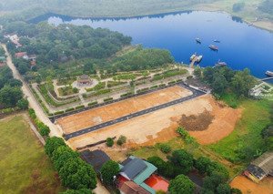 hàng thật sẵn sổ, đất nền sơn tây sát vành đai 5, cần thu hồi vốn gấp