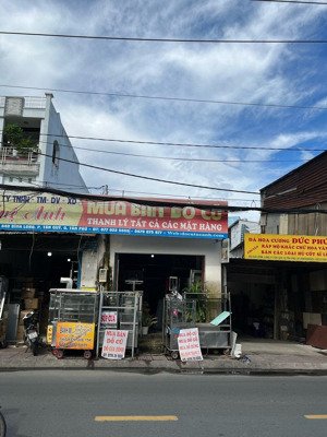 mt bình long đất dài 4x 28m gần ngã tư tân kỳ tân quý giá tốt 12.5 tỷ