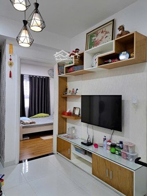 bán căn hộ prosper plaza 50m2 2 phòng ngủ 2 wc, sổ hồng sẵn