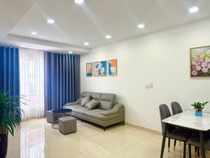 bán nhanh căn hộ ct1 phước hải full nội thất