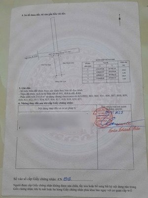 lô đất tại minh tân - kiến thụy đèn cao áp sáng như chung cư - diện tích: 81.4m2 đường 4m