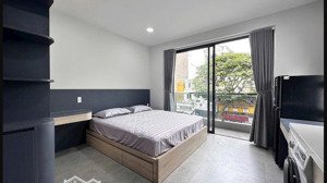 siêu phẩm căn hộ studio ban công, máy giặt bình thạnh gần đường phan xích long, q1, q3, phú nhuận