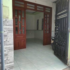 cho thuê nhà 3tr nhà1 trệt 1 lầu hẻm 7, tổ 9a, phường trảng dài.