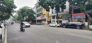 chính chủ bán nhà phố lò đúc - hoà mã 57m2 5t thang máy - 5m ra phố - 3p lên hồ gươm giá 15,4 tỷ