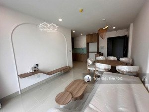 cho thuê căn hộ 2pn 76m² vũng tàu centre point tầng cao view biển