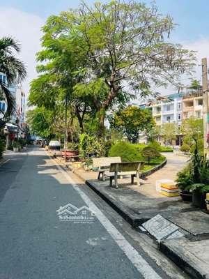 siêu phẩm hiếm có - khu vip bình phú - tìm không ra căn thứ 2