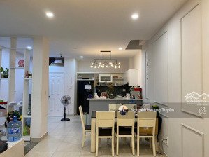 hiếm thấy! chỉ 9,3 tỷ sở hữu nhà mặt tiền trường sa, bình thạnh 4 x 10m-5 tầng không lỗi phong thủy