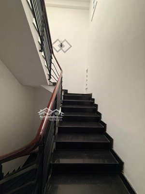 bán nhà mặt tiền khu bình phú 1, dt 4.5x22 98m2, nhà 4 tầng đẹp, giá 13.5 tỷ tl