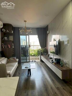 BÁN CĂN 2PN rộng 74m2 tại Ecolife Capitol - 58 Tố Hữu, giá 7 tỷ