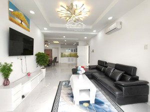 bán căn hộ 3pn view đẹp tại new saigon-hoàng anh 3, 4,5 tỷ, 121m2