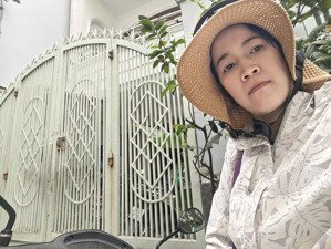 bán nhà dương bá trạc, quận 8: dt: 100m, 1 trệt 1 lầu lửng đúc gồm 4pn, 4wc, giá chỉ 5tỷ900