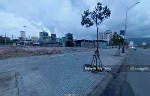 bán lô 315m2 mặt tiền võ nguyên giáp - ngang 12m - chỉ 38.5 tỷ