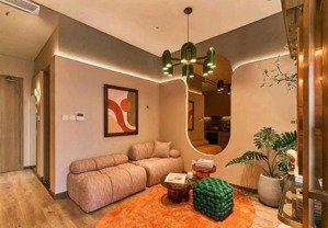 căn hộ xanh giá hot chỉ sổ hồng riêng