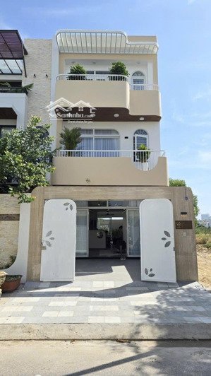 chính chủ bán nhà đẹp mỹ gia gói 5 - đường 94