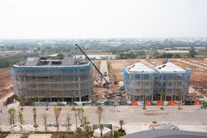 pkd alluvia city: qũy căn liền kề biệt thự shophouse 120m2 - 450m2 + csbh 2/2026 hotline 