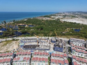 chiết khấu khủng 32.5% căn 1pn + căn hộ biển lâu dài meypearl