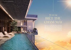 quỹ căn nội bộ cđt từ 1-2-3-4-5 phòng, duplex, skyvilla độc quyền noble crystal chiết khấu 11.5%