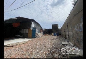 chỉ 70 tỷ, 2.182m2, đất mặt tiền tô ngọc vân, tam bình thủ đức