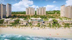 booking ngay căn hộ beacon-blanca city để sở hữu nhà ở lâu dài view biển và ngắm pháo hoa mỗi tối