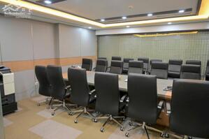 NHÀ MẶT PHỐ HẠ ĐÌNH THANH XUÂN: DT 73M2, 9 TẦNG, VIEW HỒ, Ô TÔ TRÁNH KINH DOANH - 48.5 TỶ