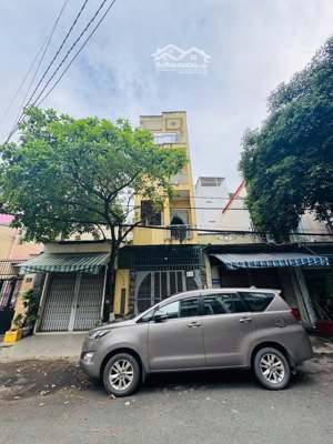 mặt tiền phường tân thành gần trương vĩnh ký, 3.7x18m 3.5 tấm giá 9.5 tỷ lh 