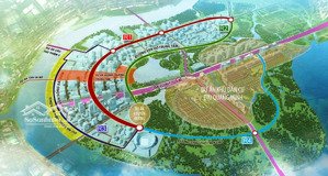 cho thuê căn hộ 3pn, 2wc tại empire city thủ thiêm, giá 95 triệu, 153.4m2