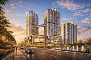 chỉ 150 triệu sở hữu ngay căn hộ giữa lòng trung tâm thương mại bậc nhất khu đông