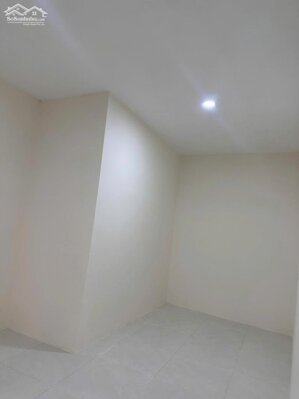 Bán nhà mới xây hẻm Võ Thị Sáu – Phước Long (cũ) vào ở ngay