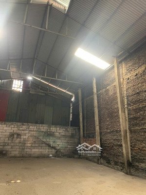 cho thuê kho đẹp tại tp từ sơn- bắc ninh. diện tích 350m2