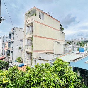 nguyễn văn khối, phường 11, quận gò vấp , ngang 4m dài 18m, 2 lầu 1 sân thượng , 4 pn. giá 9 tỷ