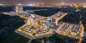 shophoue green skyline đáng đầu tư hay không ?