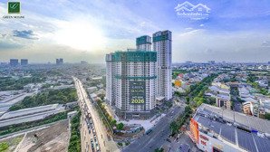 penhouse dự án green skyline căn hộ đáng sống bậc nhất tại bình dương