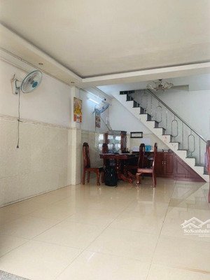 ttq8- liên tỉnh 5 - gẩn cẩu nhị thiên đường - nhà chính chủ tự xây - bê tông cốt thét cực chắc-