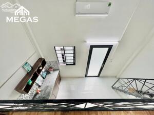 Cho Thuê Phòng Trọ Có Gác Giá Rẻ HSSV Đường Đất Thánh Gần Ngã Tư Bảy Hiền Tân Bình.