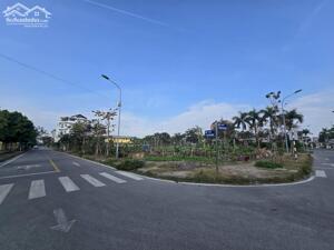 Đất TMDV Khu An Phú - TP Hải Dương