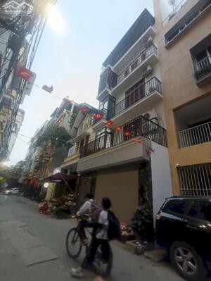 BÁN GẤP NHÀ RIÊNG CHÍNH CHỦ PHỐ VÕNG THỊ TRÍCH SÀI HỒ TÂY 80M MT 6.3M OTO TRÁNH KINH DOANH