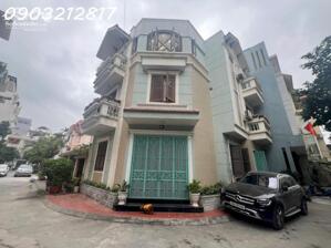 Chính chủ cần bán nhà riêng tại khu nhà ở Duyên Hải, Ngô Quyền, HP, DT 78,3m2, giá 8,5 tỷ