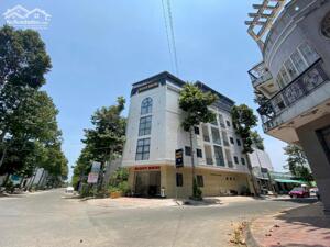 Bán nền 89,2m2 Đường Trần Văn Sắc Khu Nông Thổ Sản Giá 2 tỷ900tr