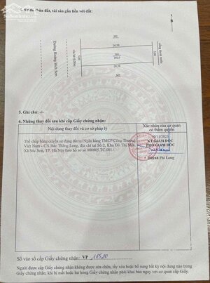 Bán lô đất 102.5m2 đường 7m5 Hoàng Bích Sơn gần ngay biển Mỹ Khê Đà Nẵng