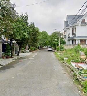 Bán đất biệt thự KDC An Lộc, P.17, Gò Vấp: 12,5 x 17= 213m2, giá 22,9 tỷ.