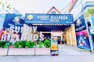 Cho Thuê Nhà Mặt Tiền: 253 Phạm Văn Chiêu - Quận Gò Vấp