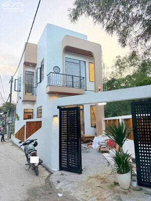 NHÀ 2 TẦNG THU BỒN THÔNG THANH HẢI GIÁ 3 TỶ 3XX