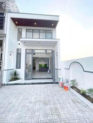 NHÀ LỬNG VỪA HOÀN THIỆN CHỈ 500TR NHẬN NHÀ