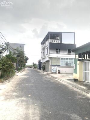 Bán lô đất mặt đường Lương Quy, đường nhựa, ô tô đỗ cửa đẹp như vẽ