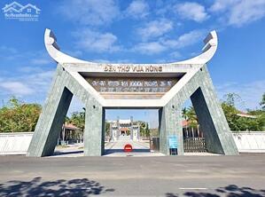 Bán 4 Nền KDC Ngân Thuận (Stella Mega City), P.Bình Thuỷ, TP.Cần Thơ