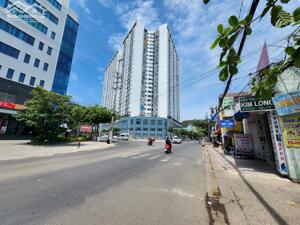 Bán nhà mới đường Võ Thị Sáu – Nam Nha Trang Gần chung cư PH – giá chỉ 2,49 tỷ