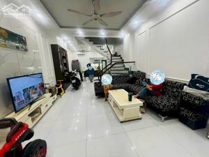  BÁN NHÀ 3 TẦNG – AN CHÂN, SỞ DẦU, HỒNG BÀNG Giá: 3,6X tỷ Lh 0979087664