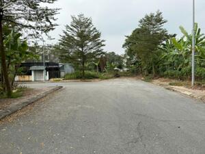 ĐƯỜNG QUY HOẠCH 13,5M KHU XEN GHÉP MẬU LÂM - KHAI QUANG