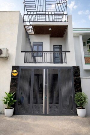  CHỦ NHÀ GỬI BÁN NHÀ – NGAY TRUNG TÂM BẾN LỨC