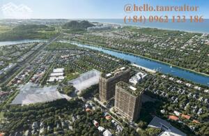 Dòng Tiền Cho Thuê Cao Căn Hộ 3 Phòng Ngủ REGAL COMPLEX - ĐÀ NẴNG